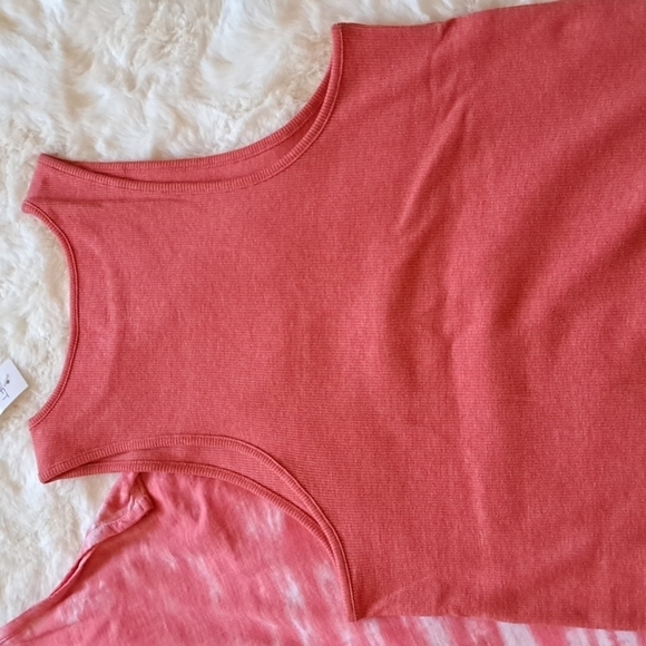 Anne Klein + LOFT Tank Top Bundle | Size L | NWT | Neutral Vibes - Picture 7 of 11